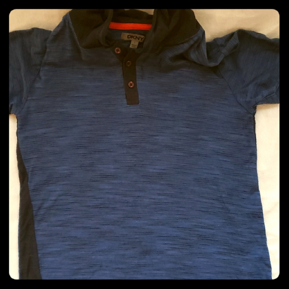 DKNY short sleeve